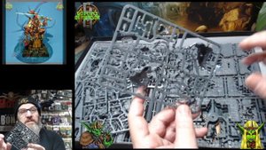 Battle of Osgiliath, Unboxing, Lord of The Rings SBG.