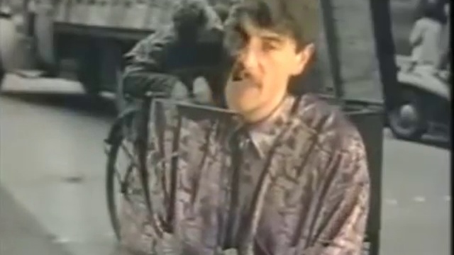 Il Faudra Leur Dire - Francis Cabrel смотреть онлайн