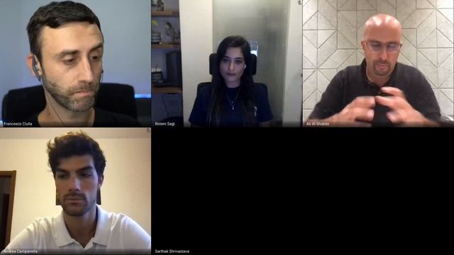 Live Developer Panel #1 - Docker for Different Languages смотреть онлайн