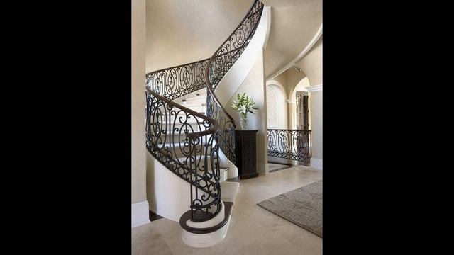 Кованые изделия для вашего дома. смотреть онлайн