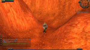 Зов земли 2 часть вов wow 3.3.5 квест прохождение шаман тотем