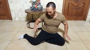 как убрать острую боль в пояснице? убираем за пять минут.