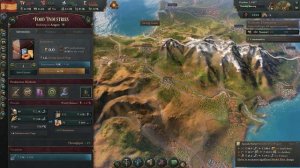 Victoria 3 ➤ Учебное пособие по доходу и богатству (гайд)