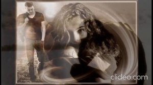 "Ты посадила деревце, я его от холода еле уберег..."