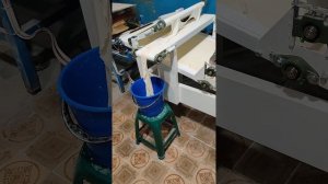 Автоматическая линия производства лаваша 1500
