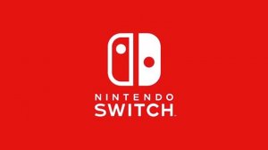 Logo - Nintendo Switch