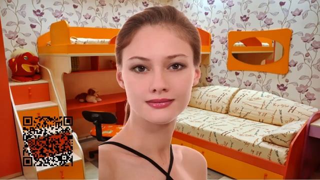 Как сделать комнату ребенка уютной и функциональной