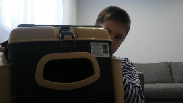 рыболовные снасти которые понадобятся рыболову зимой. смотреть онлайн