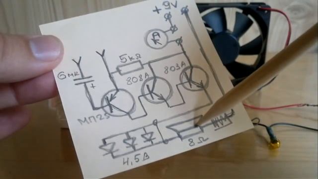 ? ПОЖАРНАЯ СИГНАЛИЗАЦИЯ Своими руками ОЧЕНЬ ПРОСТО! смотреть онлайн