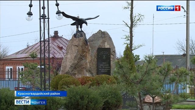 Мурат Кумпилов встретился с Владимиром Бекетовым