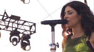 Marina and the Diamonds - Blue (Coachella 12/04/2015) (HD1080)