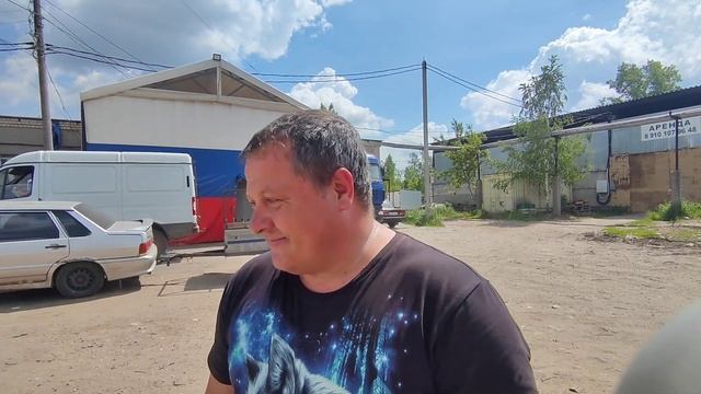 Газель Некст для Дениса из Кемерово. Переоборудование под Ключ смотреть онлайн