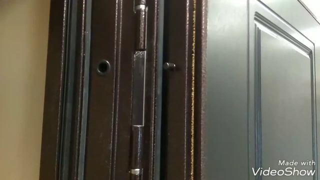 Облегченная дверь с терморазрывом с магнитным уплотнителем смотреть онлайн