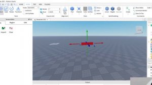Roblox Studio How to Fix Move, What to Do When Parts Are Not Moving Correctly