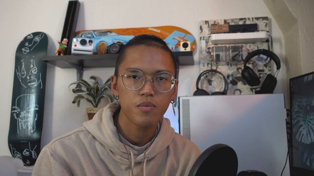 A New Perspective I Fuji XE4 w/ 23mm f2 смотреть онлайн