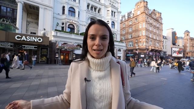 5 things to avoid in London (and what to do instead) ad смотреть онлайн