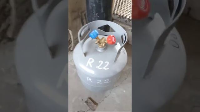 Ремонт наружного блока мультизональной сплит системы смотреть онлайн