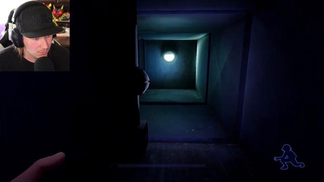 How To Find Chica's Green Room Party Pass | Five Nights At Freddy's: Security Breach Short. смотреть онлайн