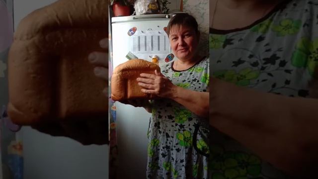 хлеб в хлебопечке 1.5 кг смотреть онлайн