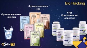 Ваши возможности в AGenYZ. Как увеличить свой ежемесячный доход в 5-10 раз.