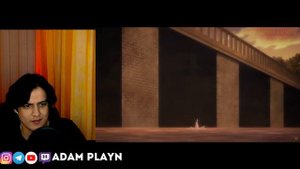 Ужасы Дзюндзи Ито Томиэ ► Звездный Капитан Реакция от АДАМА ПЛЕЙНА