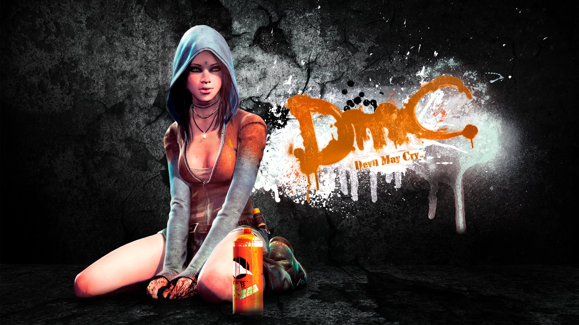 значок dmc devil may cry steam фото 112