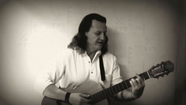 Владимир Скобцов. Больше некому. смотреть онлайн