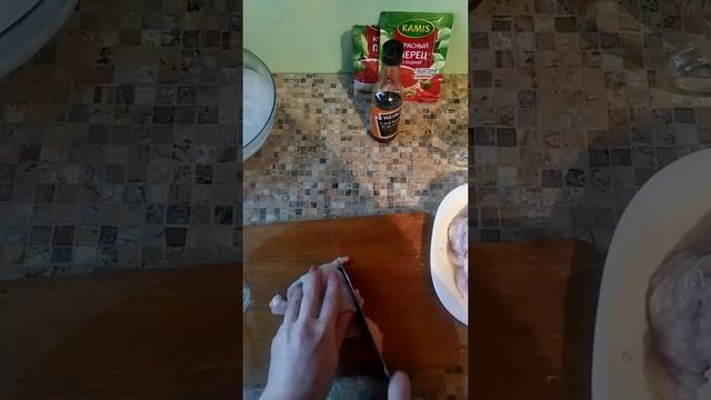 Фунчоза с курицей/обед или ужин за 15 мин #ПП#Диета#правильноепитание#простовкусно#пальчикиоближешь