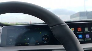 Тест драйв Чери Тиго про 4. 3 июля 2024 г.