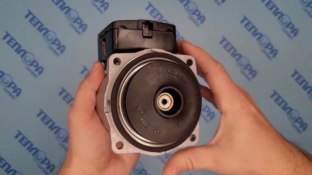 0020020023A Насос циркуляционный Vaillant Atmo/turboTEC Pro 24 кВт V3