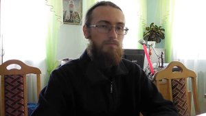 Что нужно взять в паломническую поездку - директор паломнической службы Григорий Михеев.