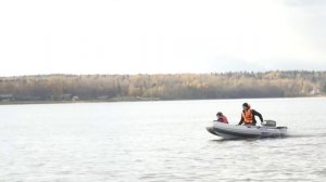 Складные РИБы WinBoat