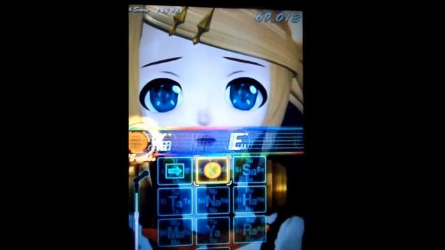 Miku Flick/02 - meltdown (Extreme) смотреть онлайн