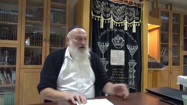 С чего надо начинать день - рав Даниэль Булочник