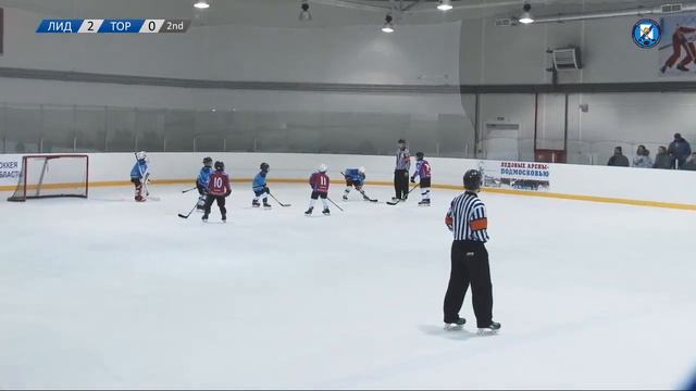 Лидер - Торнадо смотреть онлайн