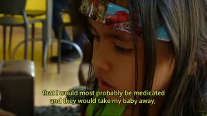 Inside The Americas - Obstetric Violence in Venezuela