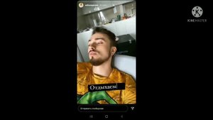 У ЭДИСОНА КОВИД? / КАТЯ ЗАБОЛЕЛА! #эдисон