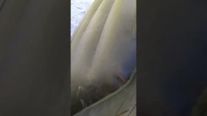 лодка хантер про 380 нднд брак производства налицо.