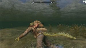 Let's Play Skyrim : The Argonian Assassin, Part 35, The Queen Bee and Quill of Gemination