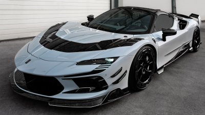 Обзоры авто