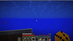 4 Эпических смерти в МАЙНКРАФТ | Подводный зомби | ВЕДЬМА # 6