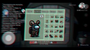 Топ самых лучших скинов в Among us 😱😱😱🤯//Among us.