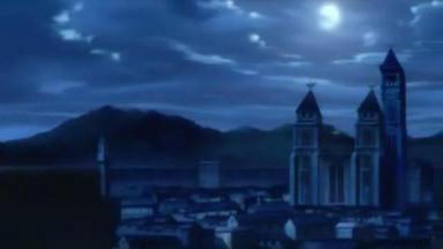 Клеймор / Claymore 3