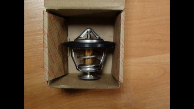 Термостат CHERY 481H-1306020 смотреть онлайн