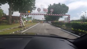 В Малайзию с Пхукета на Машине! Как ехать? Завод TEVO.