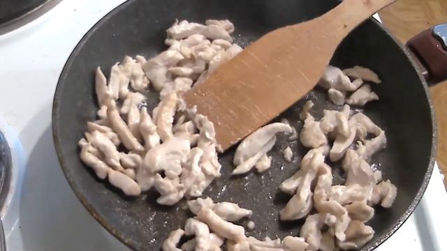 Салат обжорка Салат обжорка рецепт