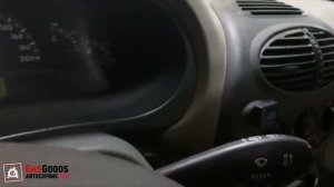 Установка ГБО на Лада калина - Poletron