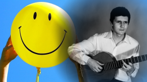 Счастливый день (тема с вариациями для гитары)