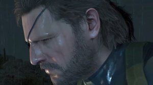 METAL GEAR SOLID V  GROUND ZEROES прохождение без коментареев