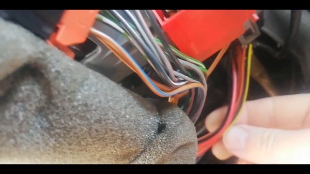 Лучший свет на фольксваген  Т4! The best light on Volkswagen T4!